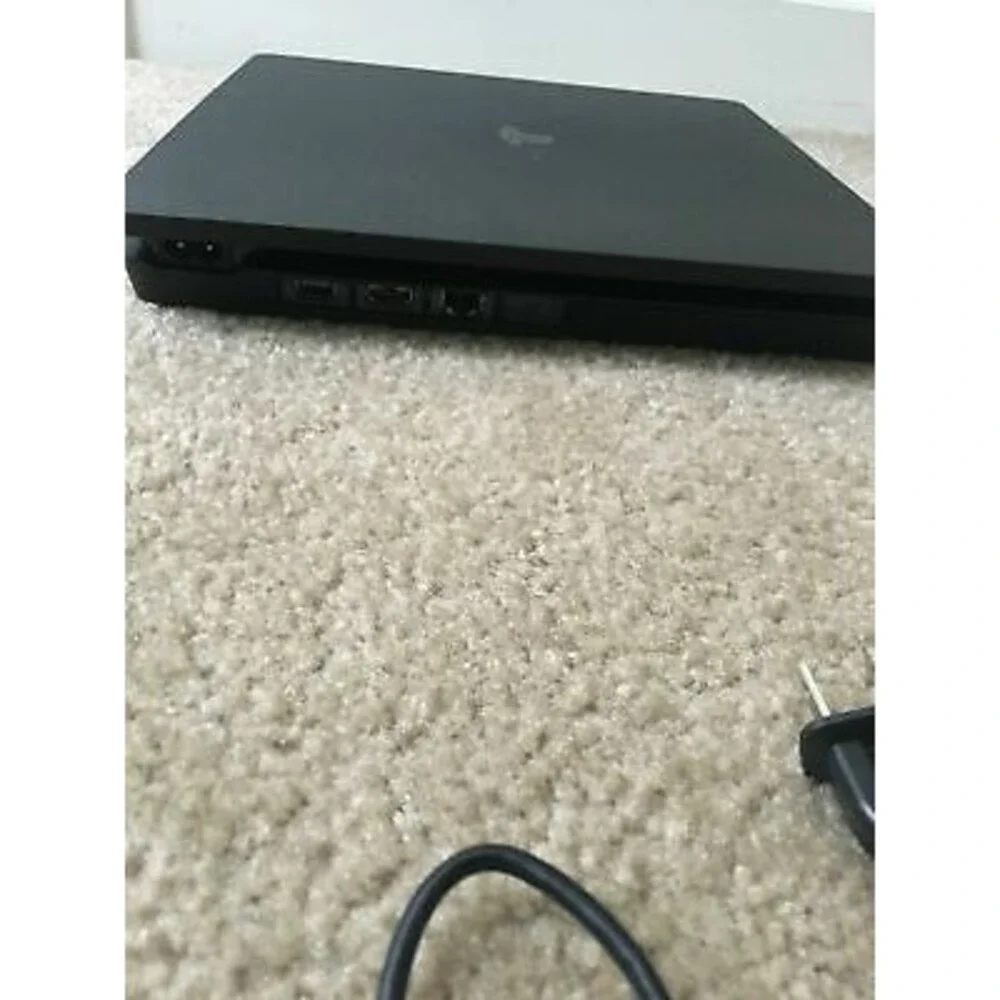 Sony PlayStation 4 Slim 500 GB Video Game Console with 1 Controller